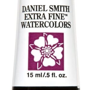 Daniel Smith Permanent violet