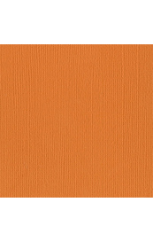 Bazzill Apricot