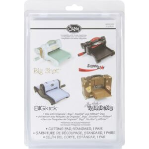 Sizzix Big Shot - Cutting Pad