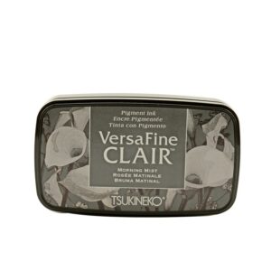 VersaFine Clair - Ink Pad - Morning Mist
