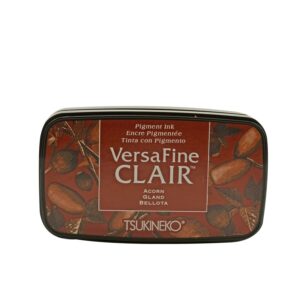 VersaFine Clair - Ink Pad - Acron