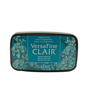 VersaFine Clair - Ink Pad - Warm Breeze
