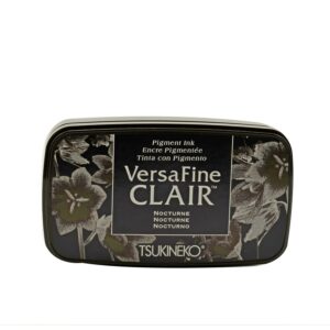 VersaFine Clair - Ink Pad - Nocturne