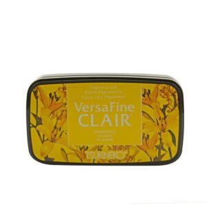 VersaFine Clair - Ink Pad - Cheerful