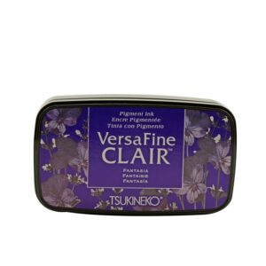 VersaFine Clair - Ink Pad - Fantasia
