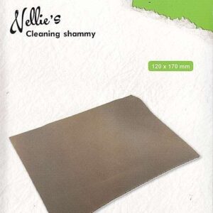 Nellie's shammy cleaning towel