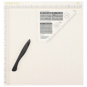 Vaessen Scoring Board Stor, Inch