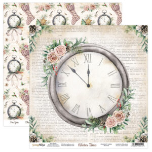ScrapBoys Winter Time 03