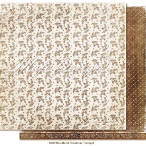 Maja Design Woodland Christmas - Tranquil