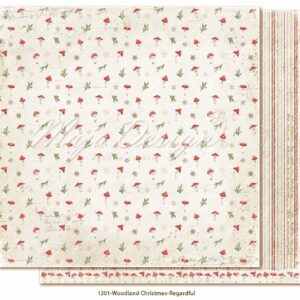 Maja Design Woodland Christmas - Regardful