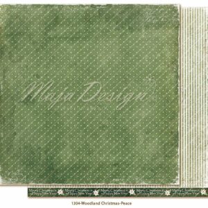 Maja Design Woodland Christmas - Peace