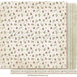 Maja Design Woodland Christmas - Joy