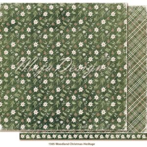 Maja Design Woodland Christmas - Heritage