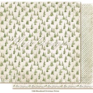 Maja Design Woodland Christmas - Firtree