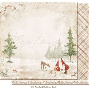 Maja Design Woodland Christmas - Glade