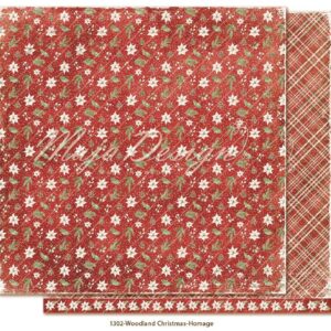 Maja Design Woodland Christmas - Homage