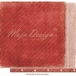 Maja Design Woodland Christmas - Delight
