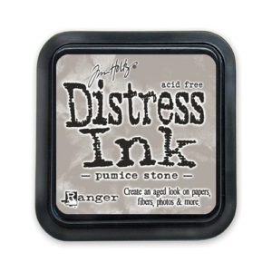 Distress Ink - Pumice Stone