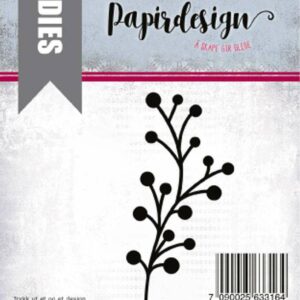 Papidesign Dies Bærkvist