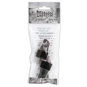 Ranger - Replacement sprayer 2 Pack