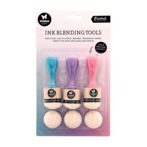 Studio Light Essential Blending Tools