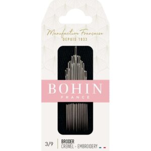 Bohin Synåler Str 3/9, 15stk