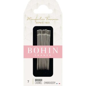 Bohin Synåler Str 7, 15stk