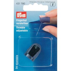 Prym Fingerbøll