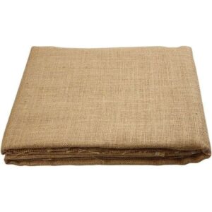 Hessian Strie, B: 160 cm