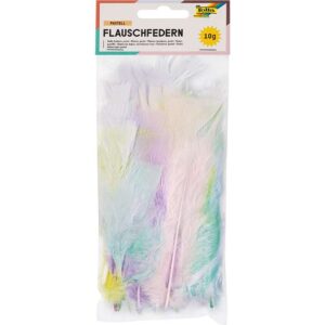 Folia Fjær mix 10g – Pastell
