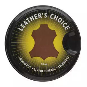 Lærfett 50ml Leathers Choice