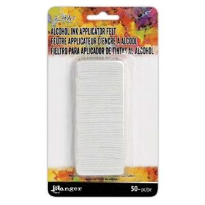 Adirondack Alcohol Ink Applicator Replacement Felt