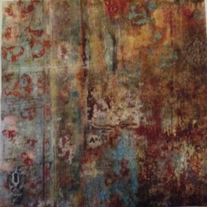 Stamperia Rispapir 50x50cm - DFT326