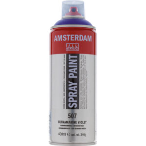Amsterdam Spray – 507 Ultramarine violet