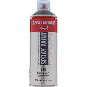 Amsterdam Spray – 710 Neutral grey