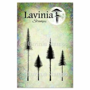 Lavinia Small Pine Trees LAV836
