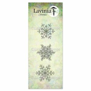 Lavinia Snowflakes Large LAV842