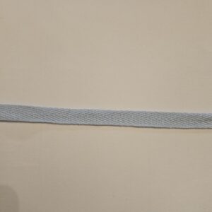 Bendelbånd 10mm Lyssblå