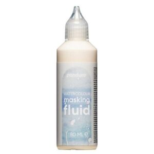 Panduro maskeringsvæske 80 ml