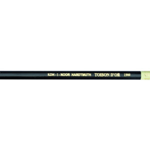 Koh-i-noor Grafittblyant 1900 –9H