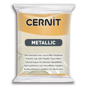 Cernit Metallic 56g – 050 Gull