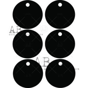 ABstudio Transparent elements ID-6