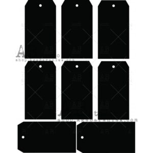 ABstudio Transparent elements ID-3