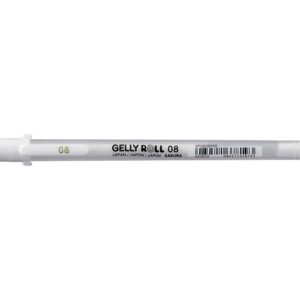 Sakura Gelly Roll Basic, 08