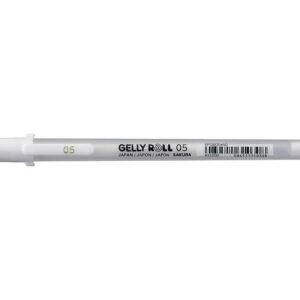 Sakura Gelly Roll Basic,05