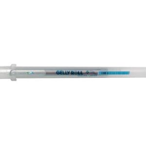 Sakura Gelly Roll Stardust – 744 Sølv