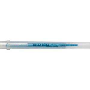 Sakura Gelly Roll Stardust – 727 Lime