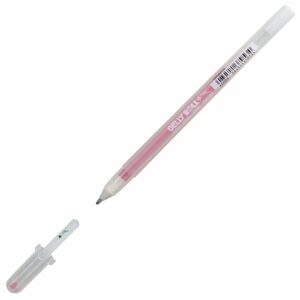 Sakura Gelly Roll Stardust – 719 Rød