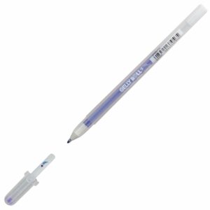 Sakura Gelly Roll Stardust – 724 Lilla