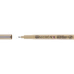 Sakura Pigma Micron 12 – 0,70mm – 49 Sort